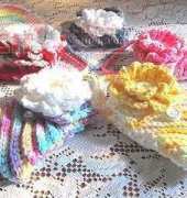 Hook it! on Craftsy - Ellen Delcambre - Eye Candy I-Phone Cases