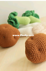 Farecreare - Cristiana Rosada - Potato - Italian - Free