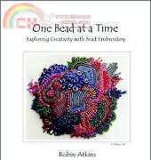 Robin Atkins - One Bead at the Time