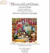 HAED HAERAS1431 Sundae Delight by Randal Spangler