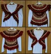 Twin Vests