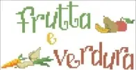 Fruit and Vegetables 01/Frutta e verdura 01 by RicAmare