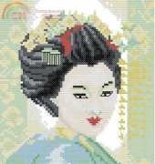 Lanarte 1110A Geisha PCS