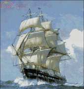 Levron - Old Ironsides