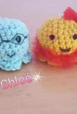 Octopus friends