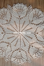 Doily