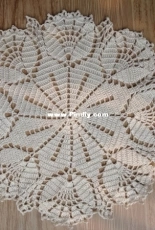 Doily