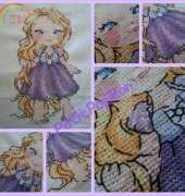 Rapunzel...