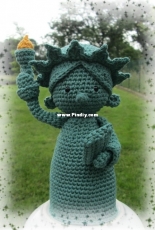 Lady Liberty
