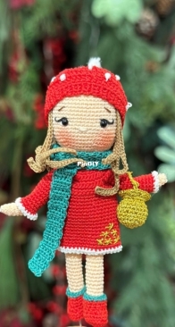 Hillyumak - Hilly Doll