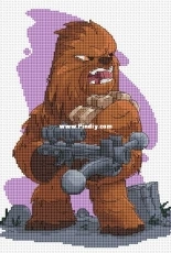 Evgenia Maruschak - Chewie