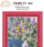 Stefy Palma - Fiori 15