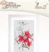 Luca-S B2241 Red Tulip