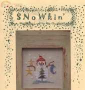 Sisters and Best Friends - Snowkin Uncle Salty