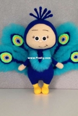 Bonnie Peacock