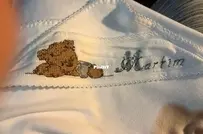Martim´s diaper