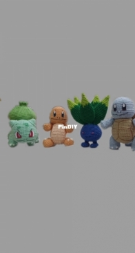 Pokemon