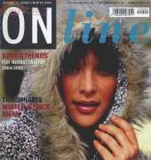 ONline-N°09-Herbst-Winter-2004 /German