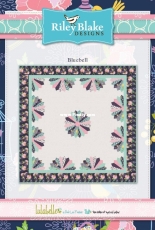 RBD-Riley Blake Designs-Blubell by Dodi Lee Poulsen-Free Project