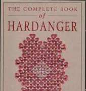 The Complete Book of Hardanger by Janny Geldens 1995