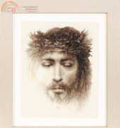 Vervaco PN-0145795 Christ