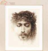 Vervaco PN-0145795 Christ