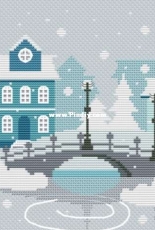 GeKiss - Evgenia Radyukina - Winter