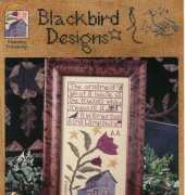 Blackbird Designs BBD - Enduring Friendship