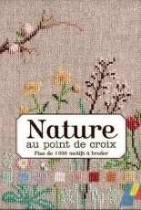 Mango Pratique- Nature au point de croix