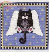 Debbie Draper Designs - Furry Little Angels