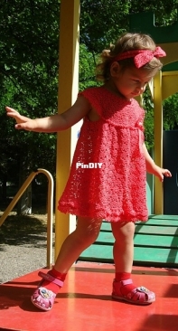 Cotton dresses