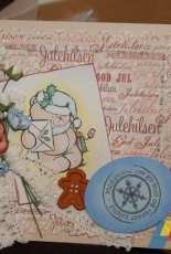 Scrapbookingcard