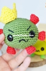 Corona virus