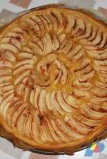Applie tarte