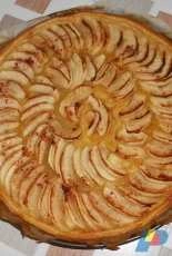 Applie tarte