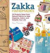 Zakka Handmades by Amy Morinaka