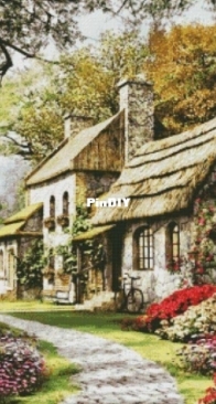 Chimera - A Thatched Cottage