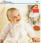 Robin-13510-Matinee Coat