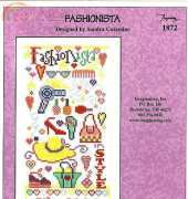 Imaginating 1872 - Fashionista