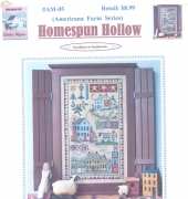 Linda Myers AM-05 - Homespun Hollow
