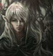 HAEAS 312 Princes Shadow by Adele Sessler