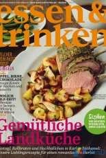 Essen und Trinken-Oktober-2016-German