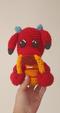 Mushu