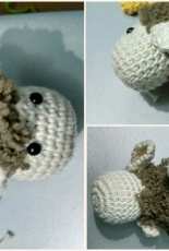 Mini Sheep