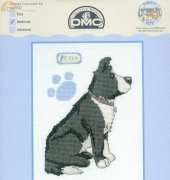 DMC K5092 Perfect Pets - Max