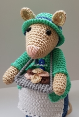 Dickens mouse