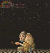 HAEJC 8931 One Light - James C. Christensen