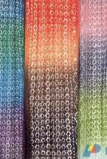 Ethereal Wrap by Evelyn A. Clark-Free