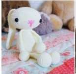 Miss Neriss - Nerissa Muijs - Flopsy Bunny Amigurumi -  Free
