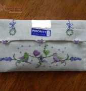 Spring mailart